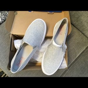 New Keds Double Decker 7.5